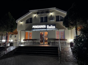 Pensiunea Rodica